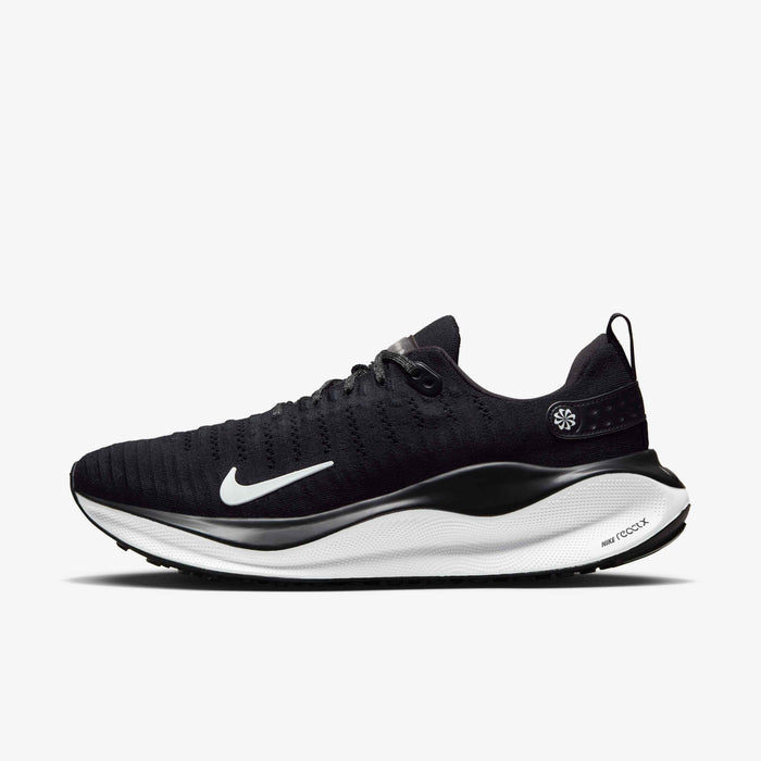 Chaussure Nike React X Femme Noir Blanc