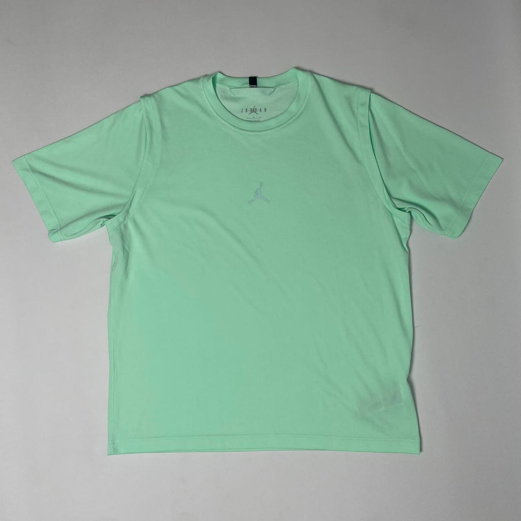 T-shirt Jordan Homme Vert Menthe Essential