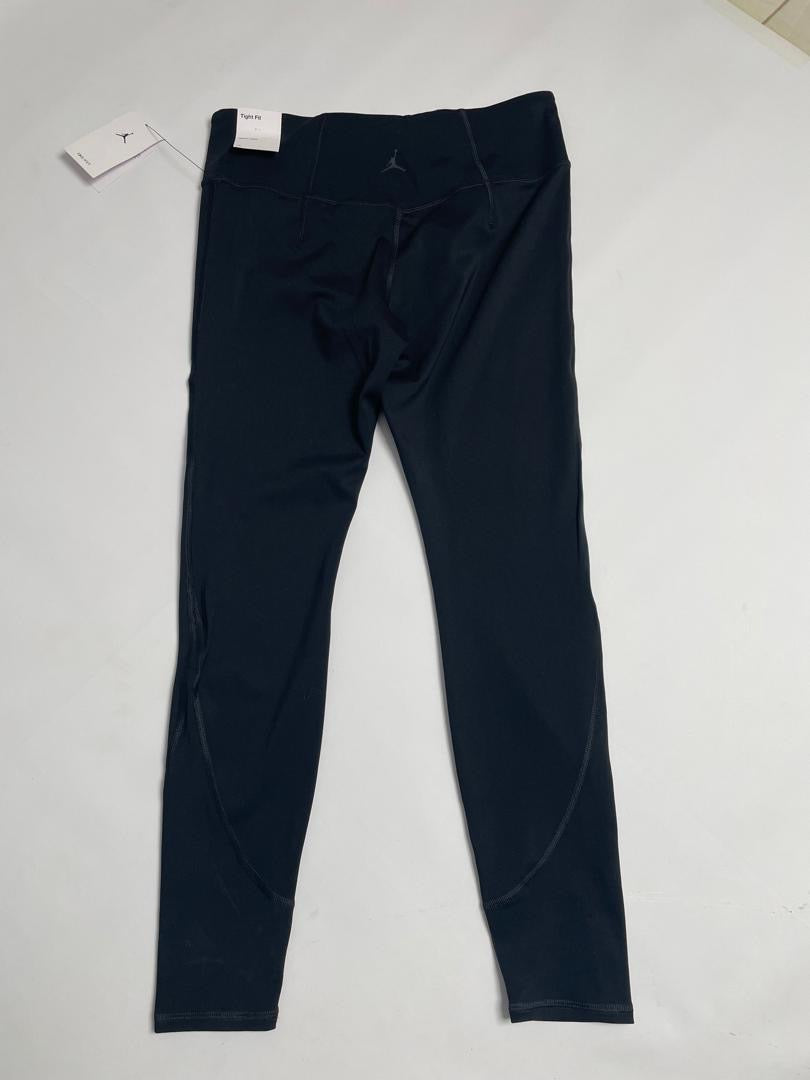 Legging Jordan Femme Noir