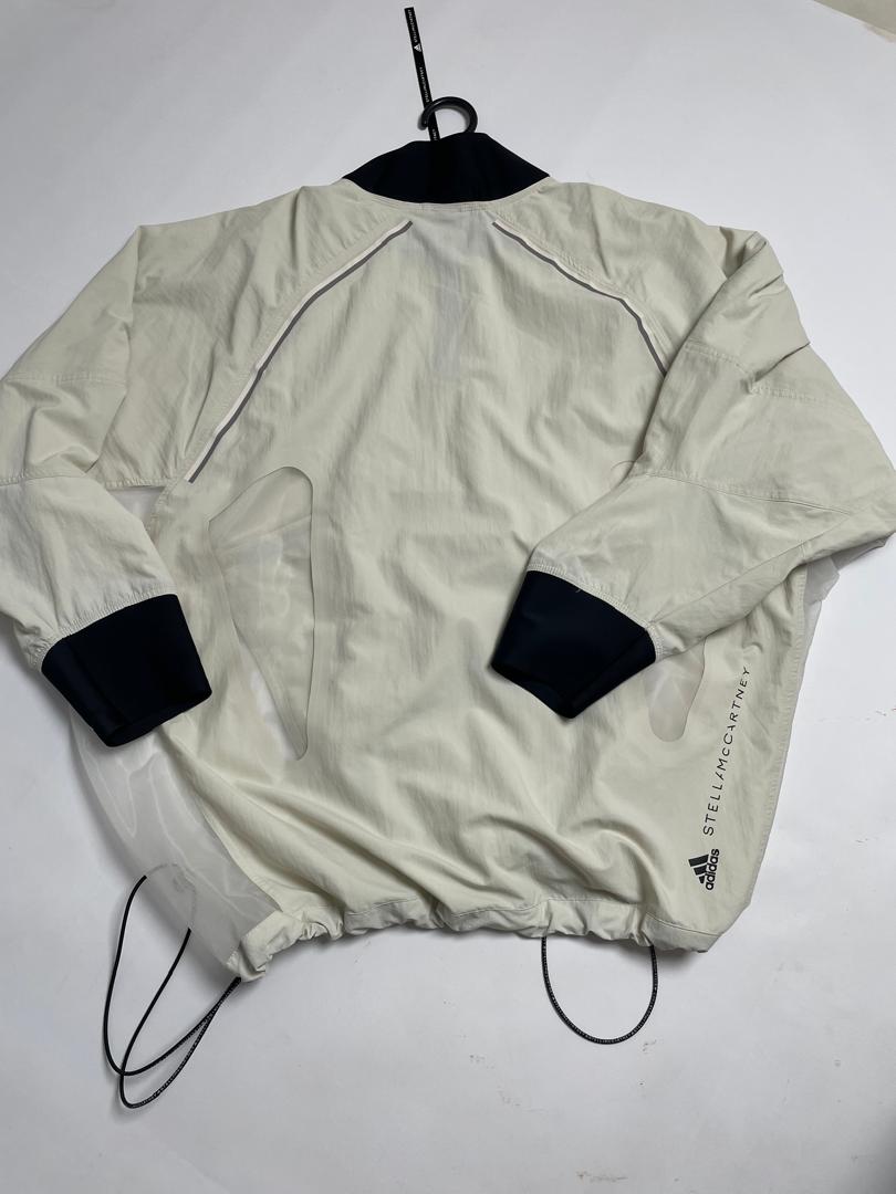 Veste Adidas Stella McCartney Femme Beige