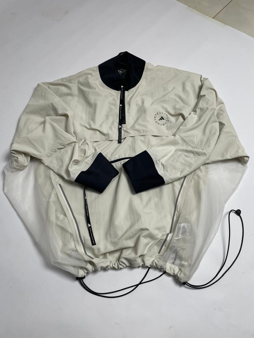 Veste Adidas Stella McCartney Femme Beige