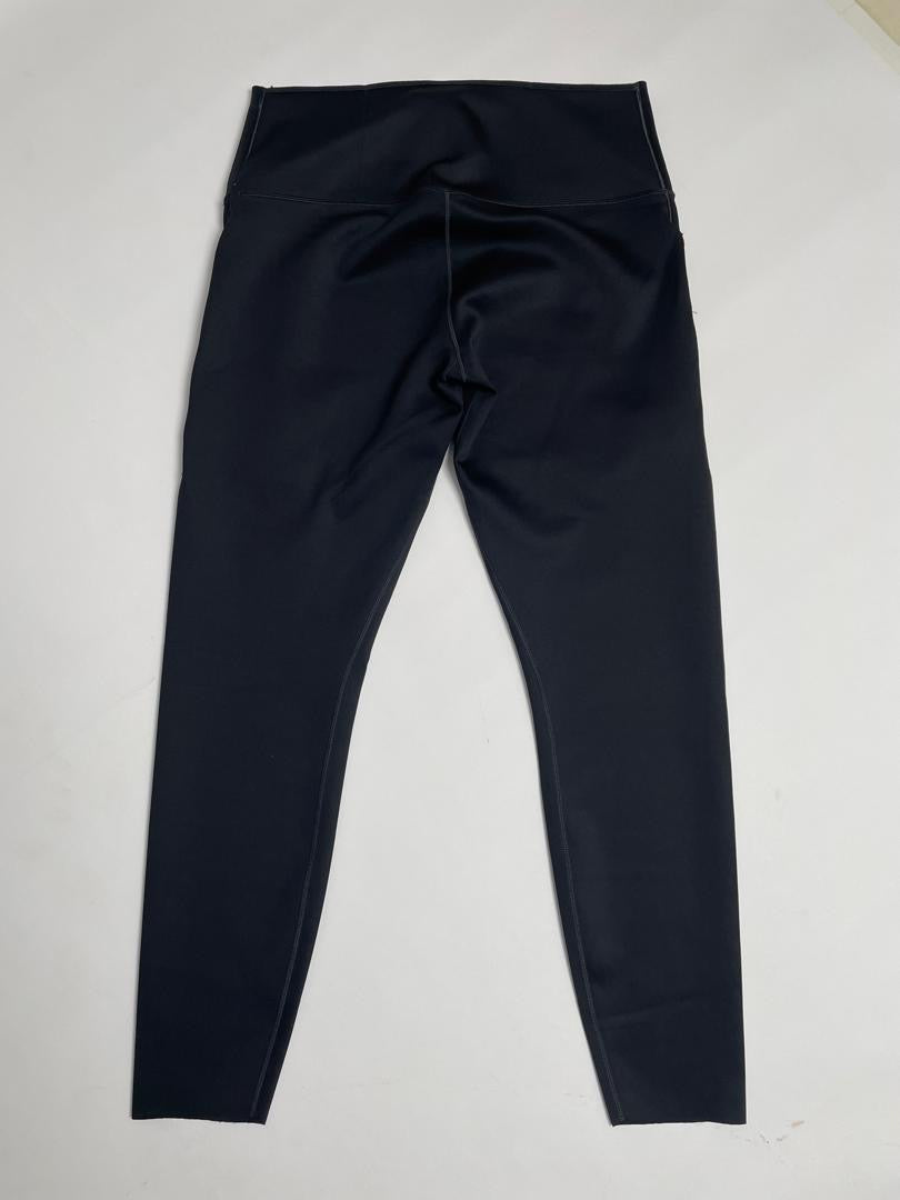 Legging Nike Go Femme Noir avec Poches