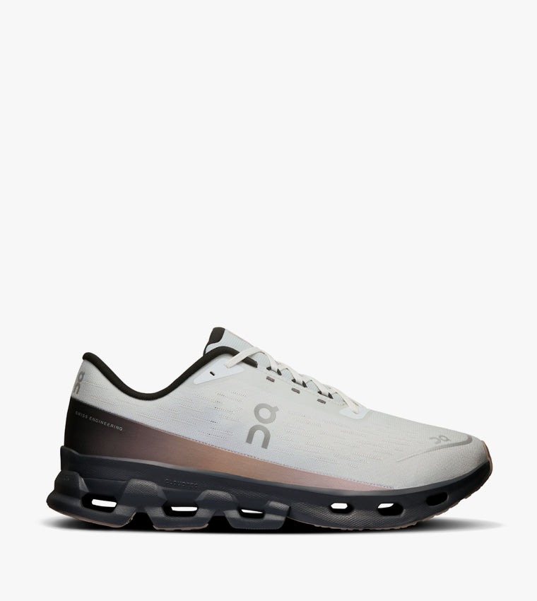 Chaussure On Running Homme Blanche Cloudmonster Pointure 44