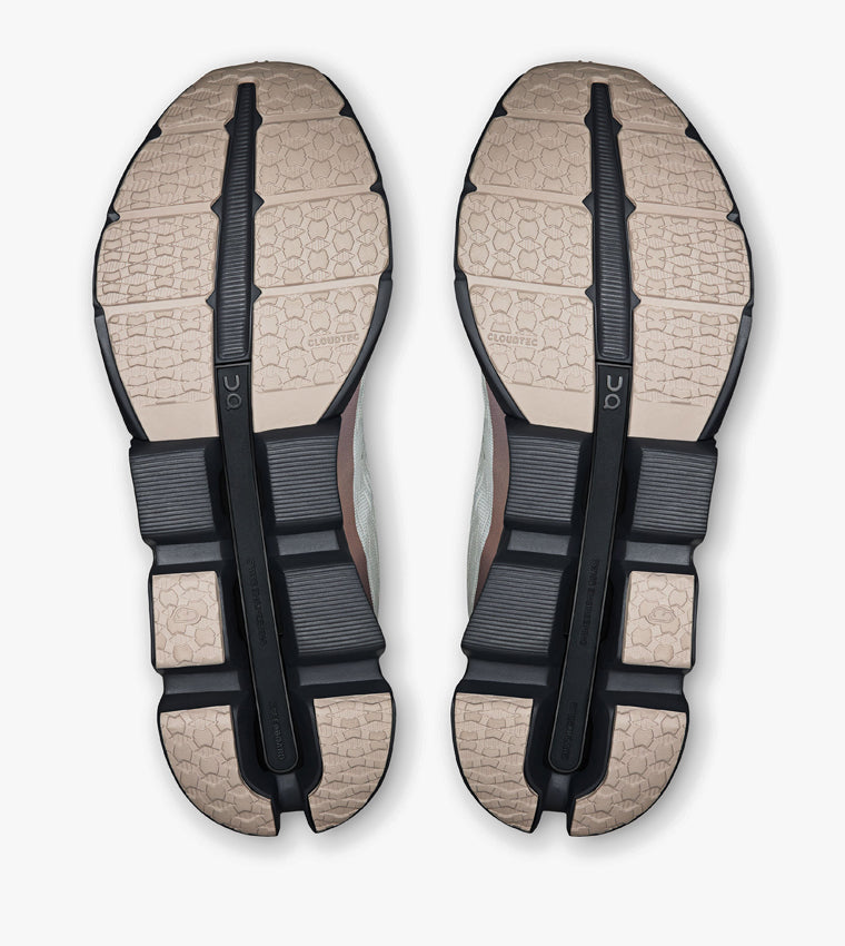 Chaussure On Running Homme Blanche Cloudmonster Pointure 44