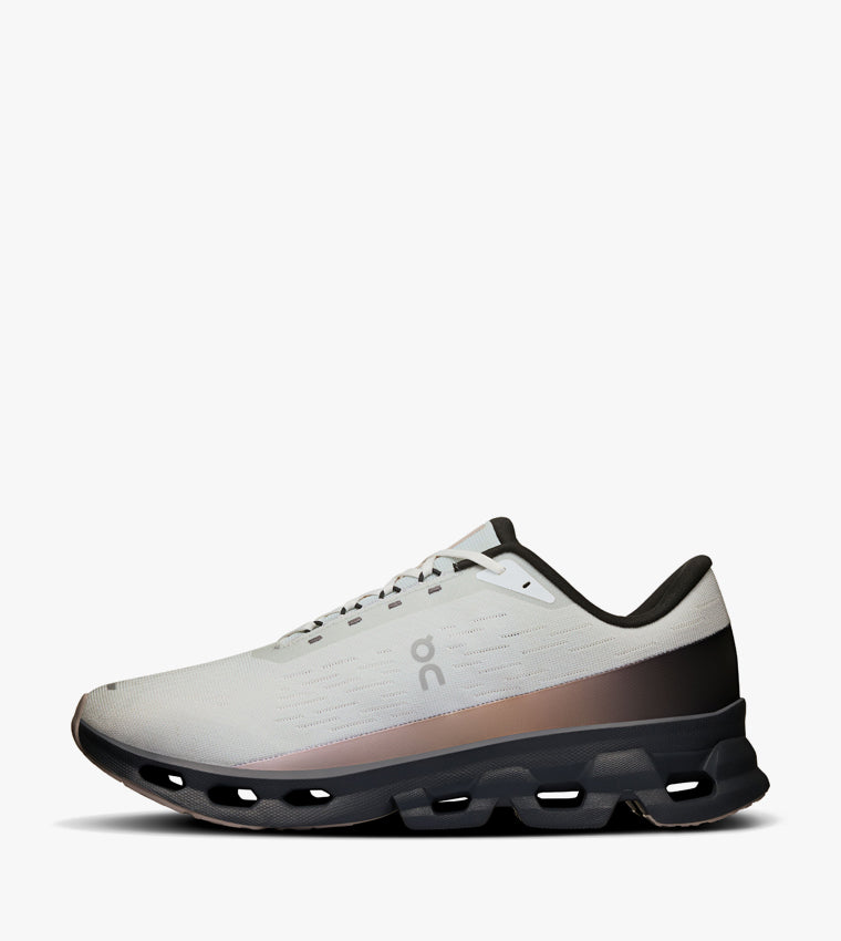 Chaussure On Running Homme Blanche Cloudmonster Pointure 44