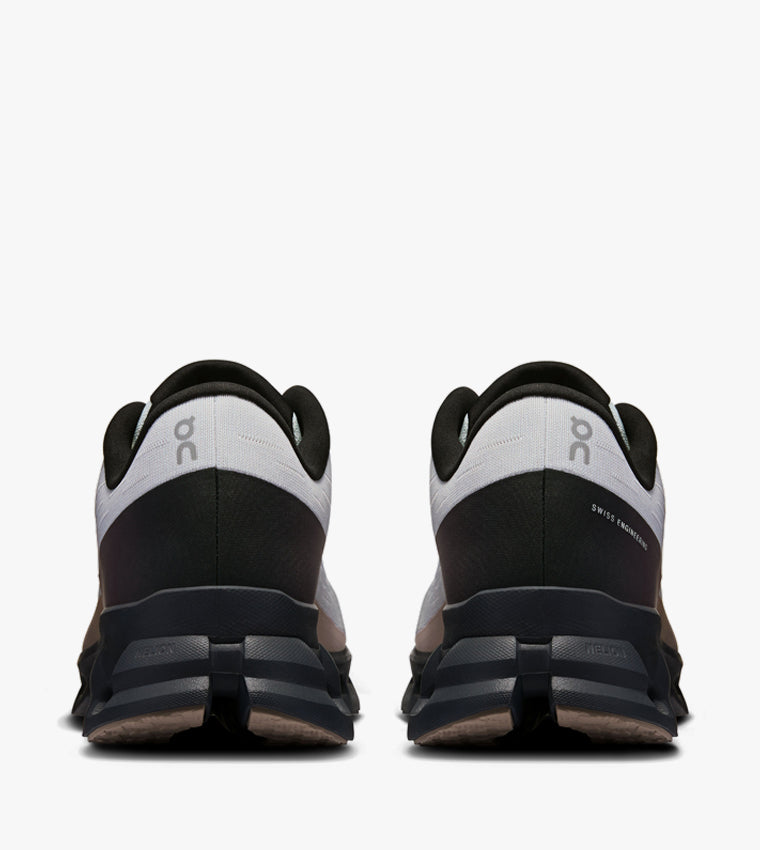 Chaussure On Running Homme Blanche Cloudmonster Pointure 44