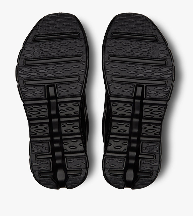Chaussure On Running Homme Noire Cloudmonster All Black