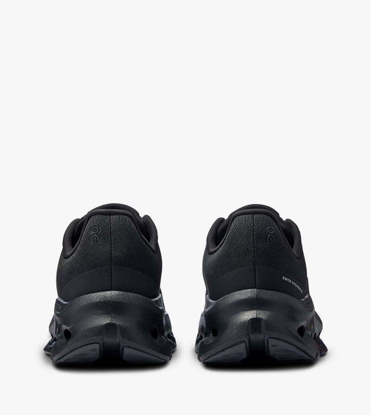 Chaussure On Running Homme Noire Cloudmonster All Black