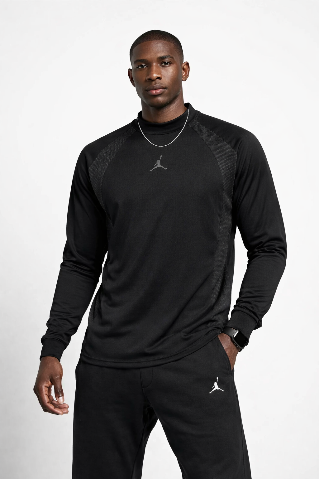 Sweat Jordan