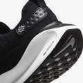 Chaussure Nike React X Femme Noir Blanc