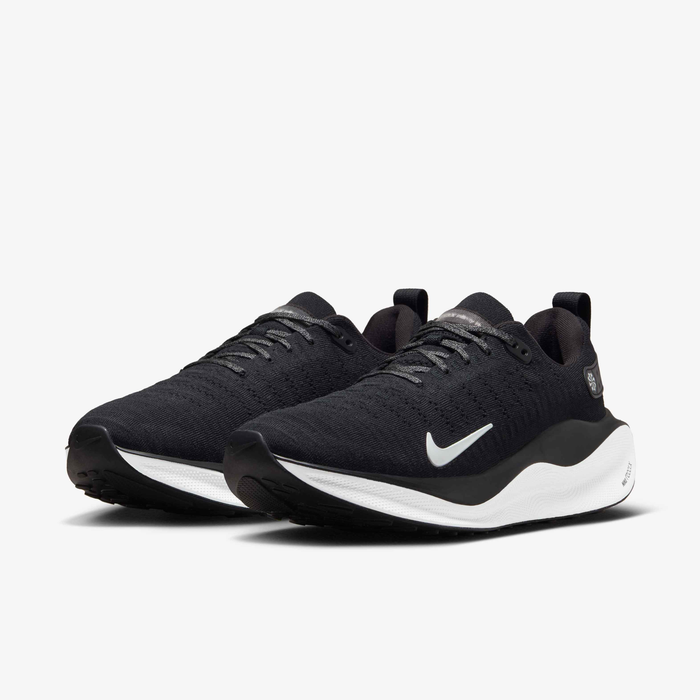 Chaussure Nike React X Femme Noir Blanc