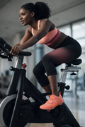 Nike SuperRep Cycle - Chaussures Cyclisme Femme Corail