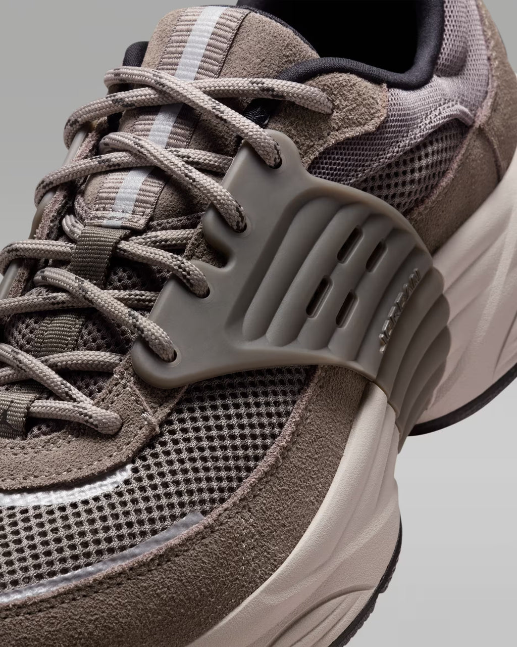 Sneakers Jordan Homme Trunner O/S