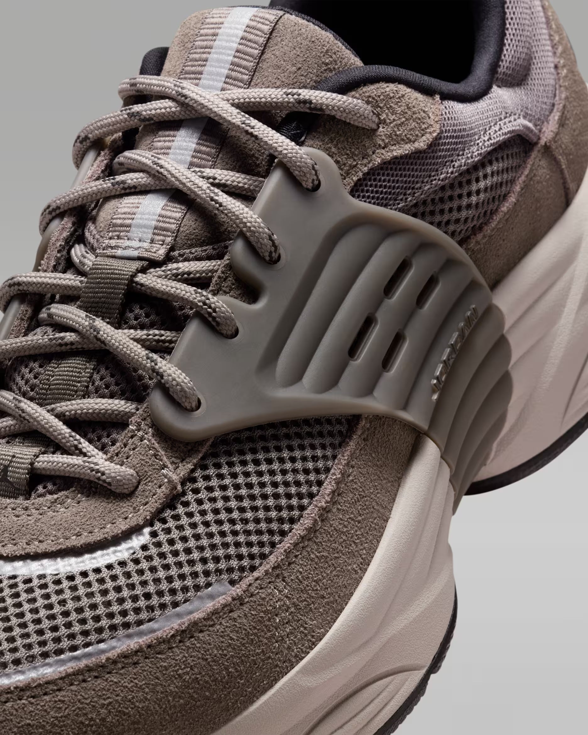 Sneakers Jordan Homme Trunner O/S