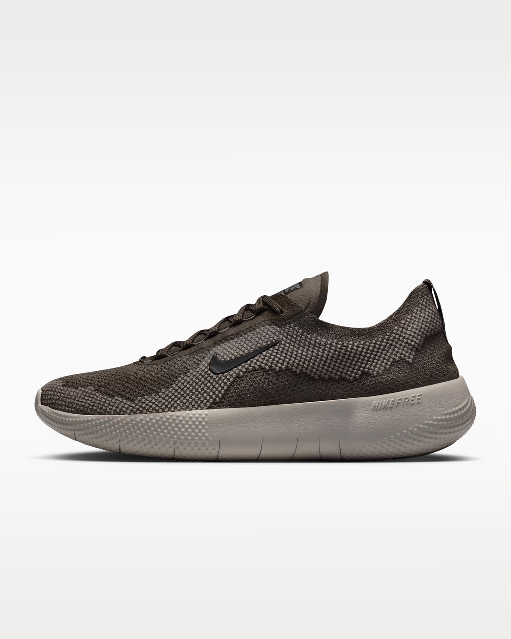 Nike Free RN- Chaussures Running Homme