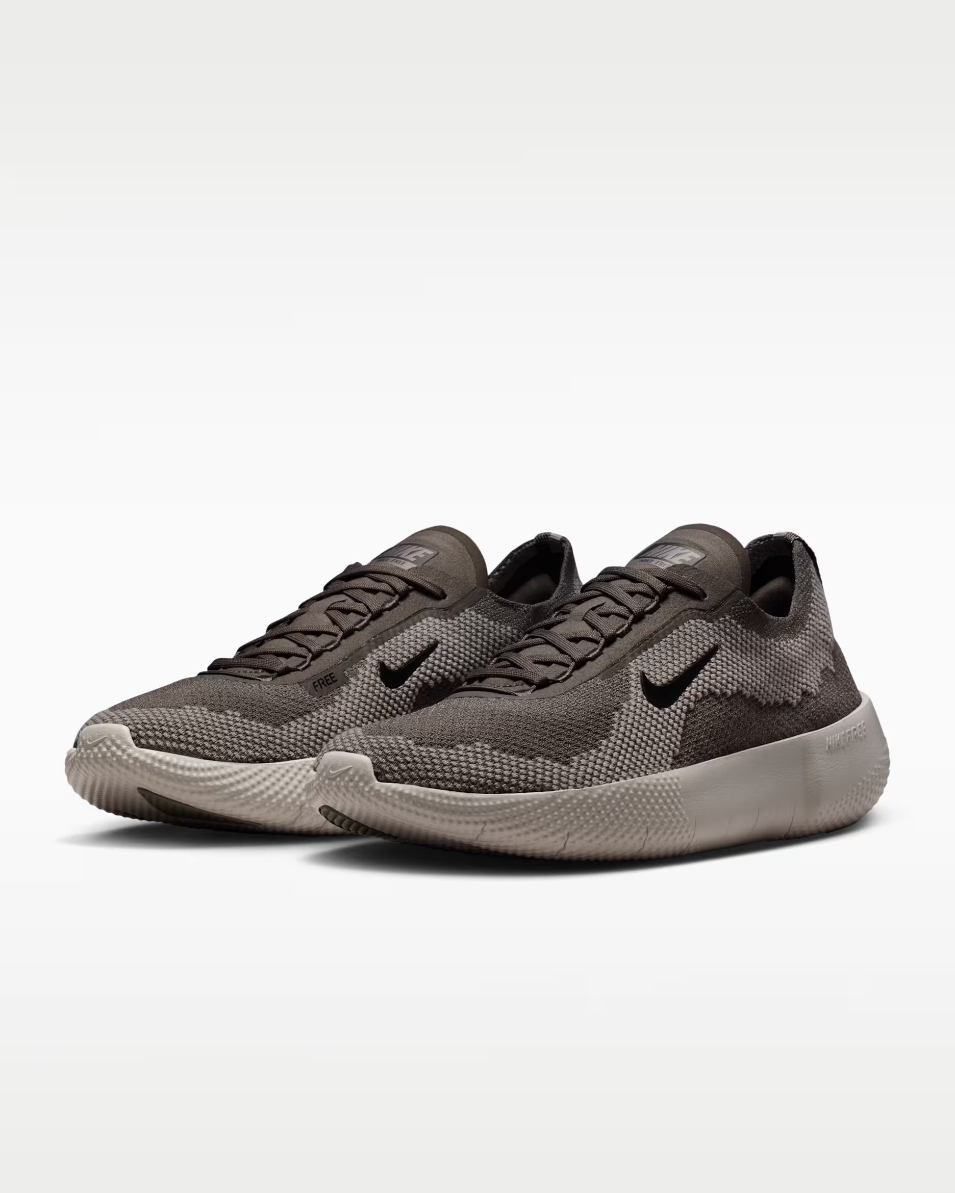 Nike Free RN- Chaussures Running Homme