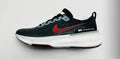 Nike Invincible Run 3 - Chaussures Running Homme Noir/Rouge