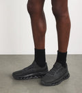 On Running Cloudtec Phase - Chaussures Running Homme Triple Black