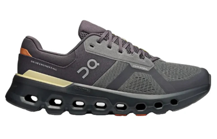 On Running Cloudrunner - Chaussures Running Homme