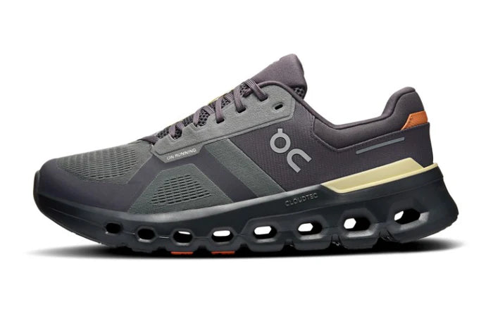 On Running Cloudrunner - Chaussures Running Homme