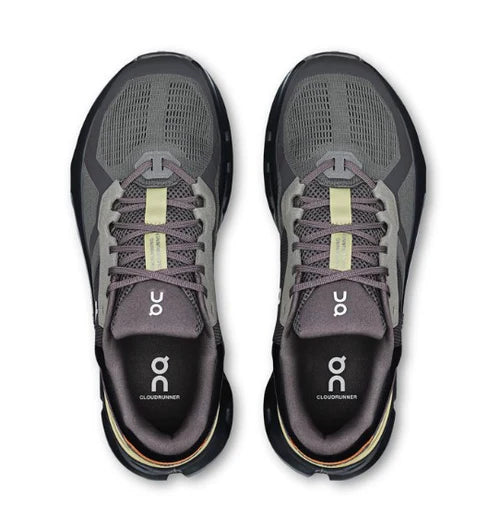 On Running Cloudrunner - Chaussures Running Homme