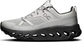 On Running Cloudhorizon - Chaussures Trail Femme Gris/Noir