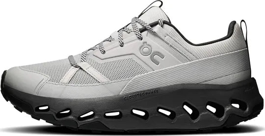 On Running Cloudhorizon - Chaussures Trail Femme Gris/Noir