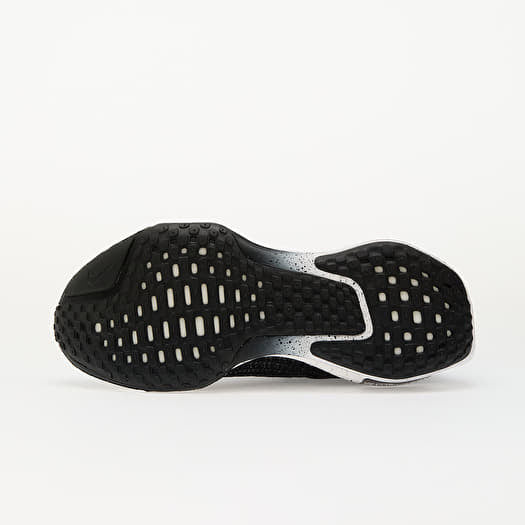 Nike Invincible Run 3 - Chaussures Running Femme Noir/Blanc