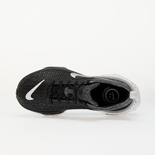 Nike Invincible Run 3 - Chaussures Running Femme Noir/Blanc