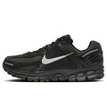 Nike Vomero 5 - Baskets Femme Noir/Kaki