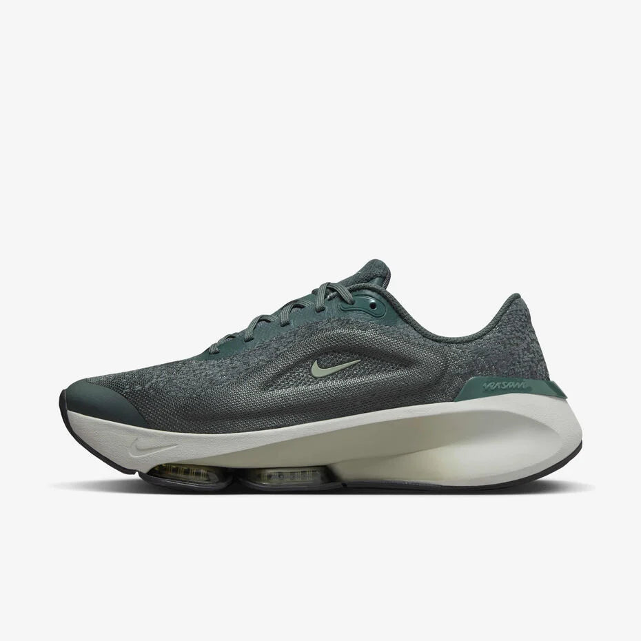 Nike Air Zoom Vomero - Chaussures Running Femme Vert Sapin