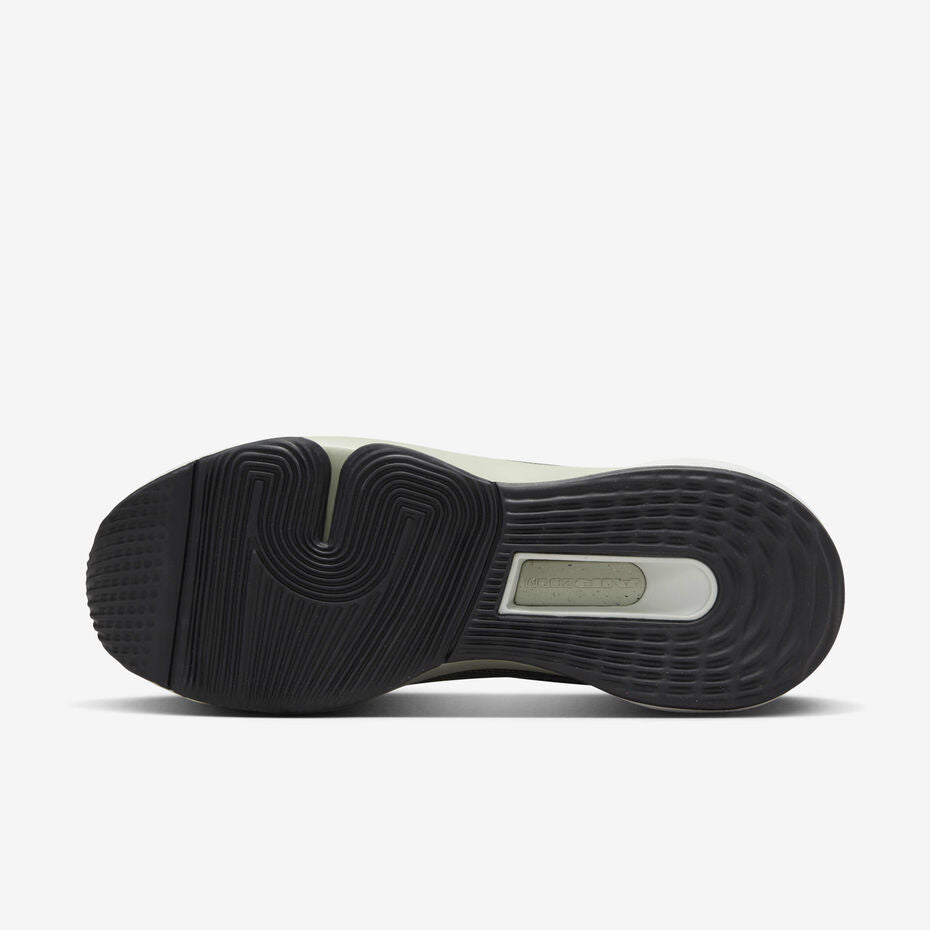 Nike Air Zoom Vomero - Chaussures Running Femme Vert Sapin