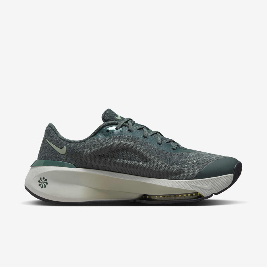 Nike Air Zoom Vomero - Chaussures Running Femme Vert Sapin