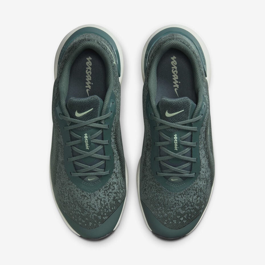 Nike Air Zoom Vomero - Chaussures Running Femme Vert Sapin