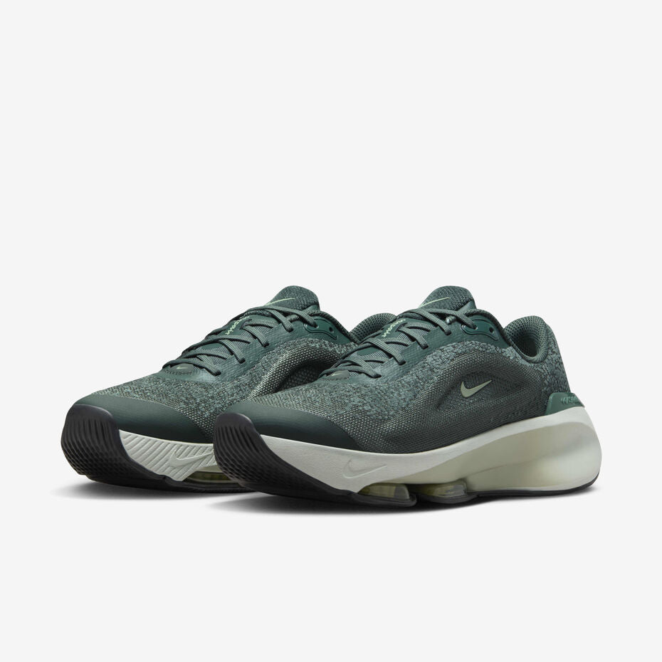 Nike Air Zoom Vomero - Chaussures Running Femme Vert Sapin