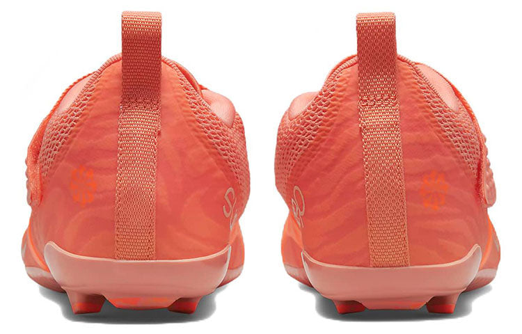 Nike SuperRep Cycle - Chaussures Cyclisme Femme Corail