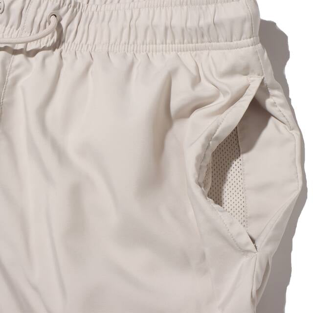 Jordan Jumpman - Short Homme Beige