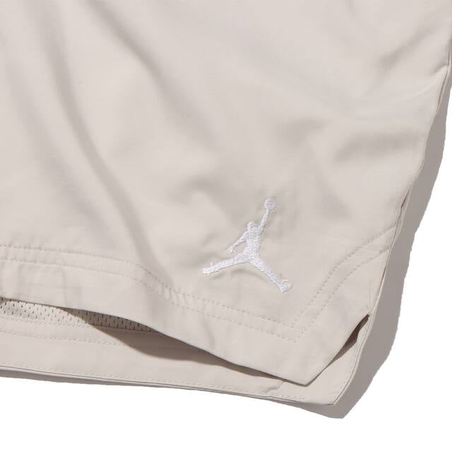 Jordan Jumpman - Short Homme Beige