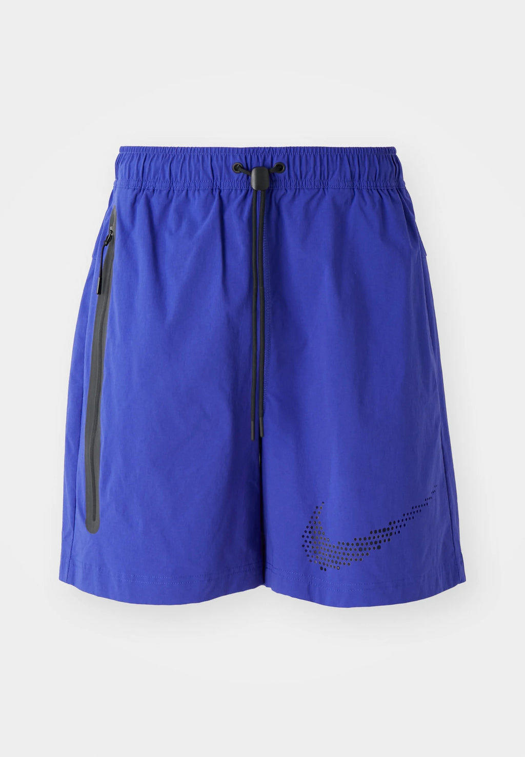 Nike Flex Stride - Short Running Homme Bleu Royal