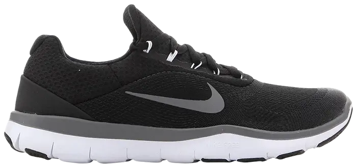 Nike Free Trainer V7 Noires et Blanches