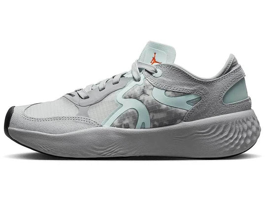 Jordan Air Zoom Separate Grises et Vert Menthe