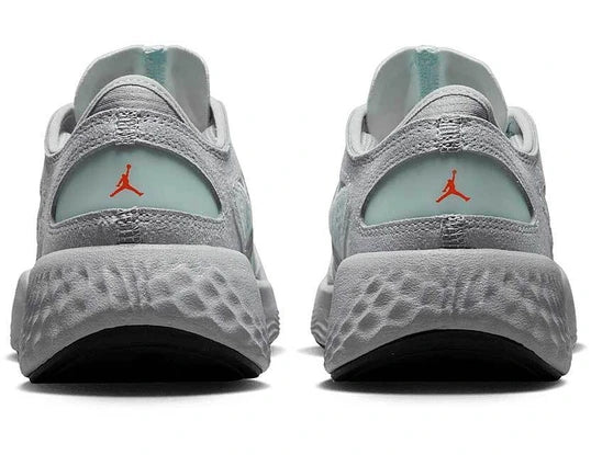 Jordan Air Zoom Separate Grises et Vert Menthe