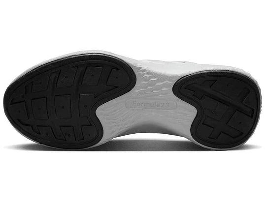 Jordan Air Zoom Separate Grises et Vert Menthe
