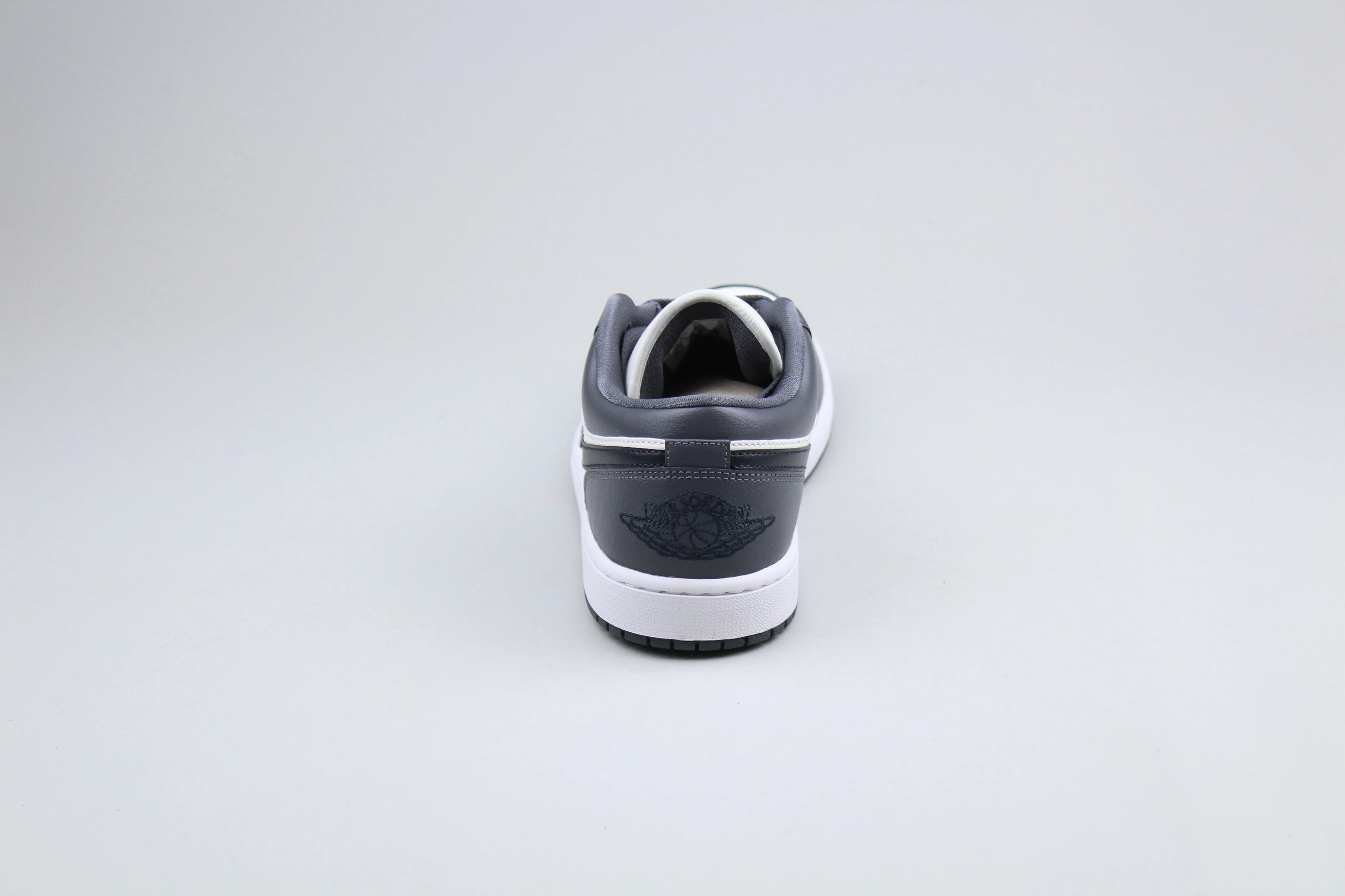 Air Jordan 1 Low Shadow Grey