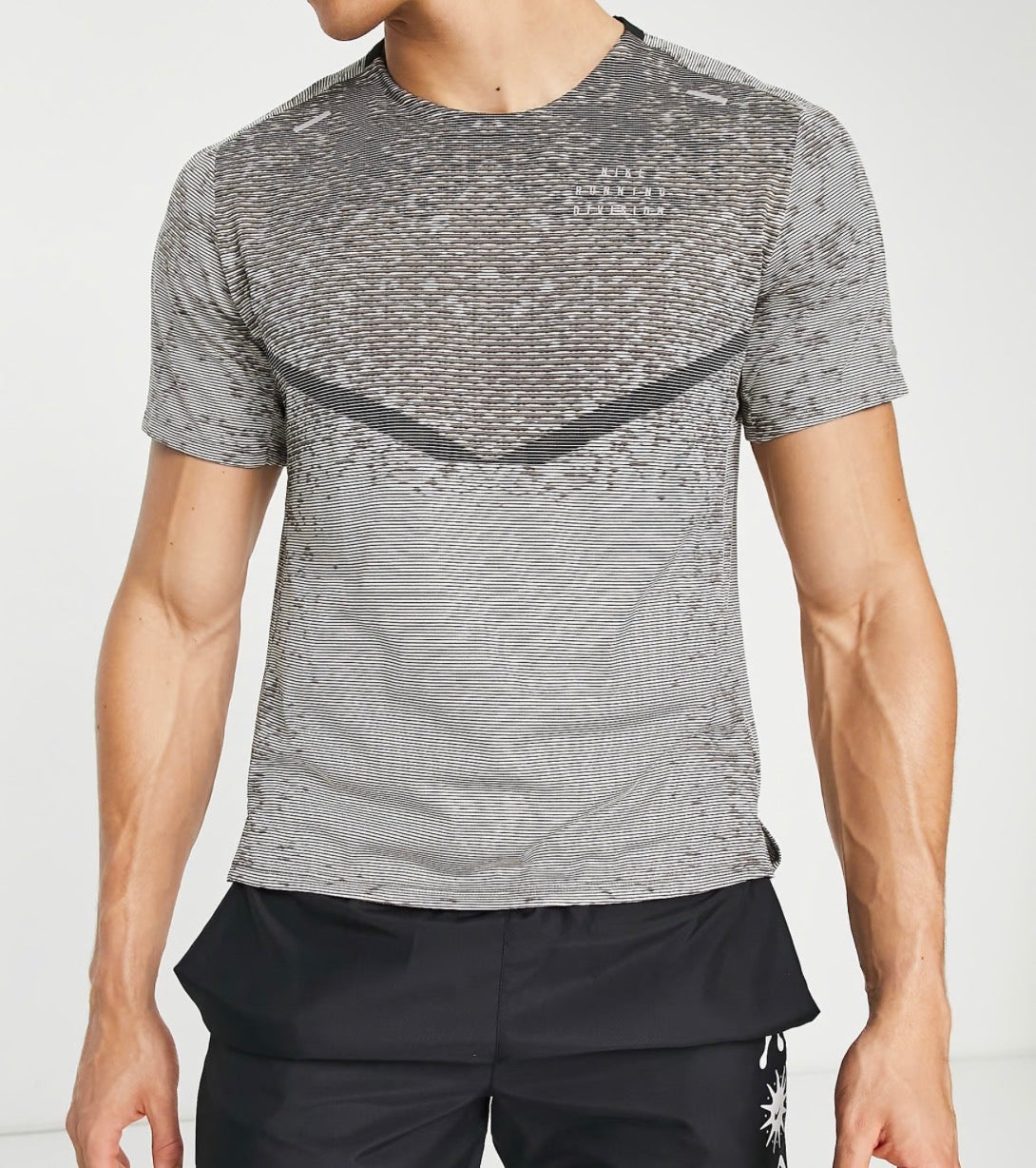 T-shirt Nike Dri-FIT Run Division