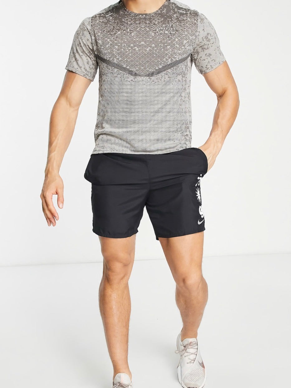 T-shirt Nike Dri-FIT Run Division