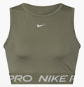 Brassière Nike Pro - Olive