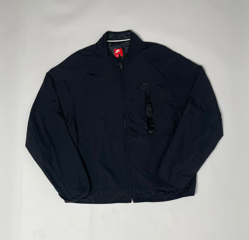 Veste Nike Homme Noire Aviateur
