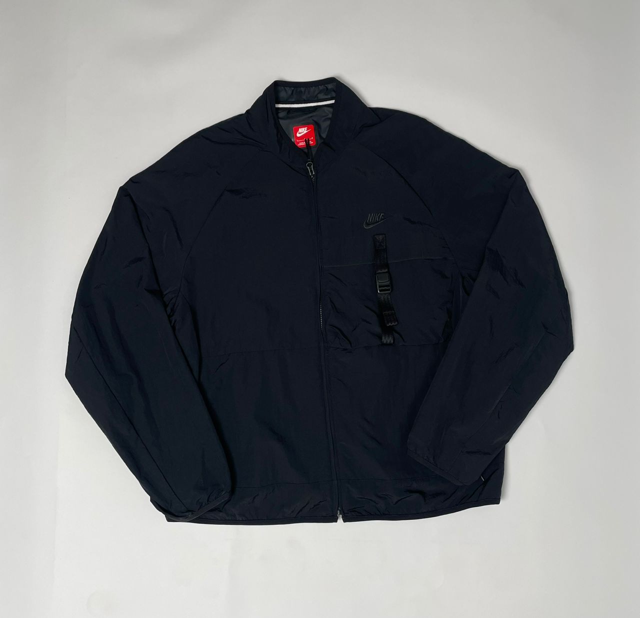 Veste Nike Homme Noire Aviateur