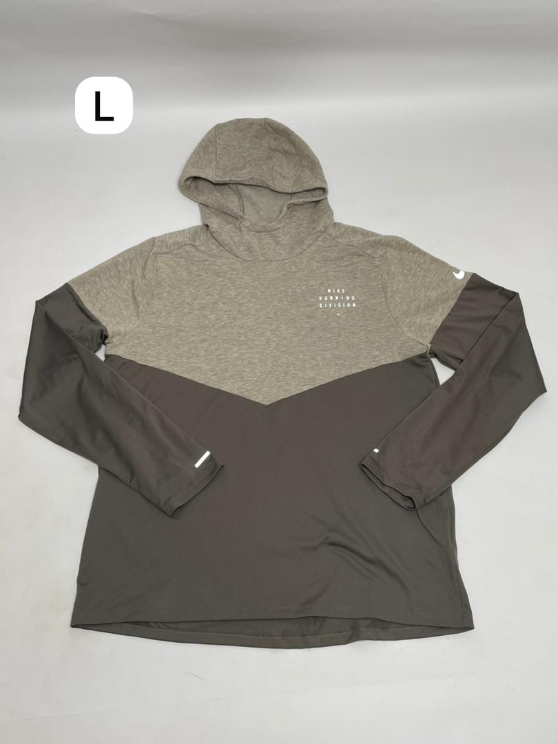 Hoodie Nike Homme Dri-Fit